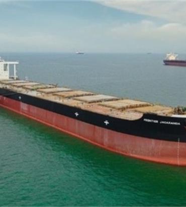 More Shipping Companies Testing Biofuel in Operations